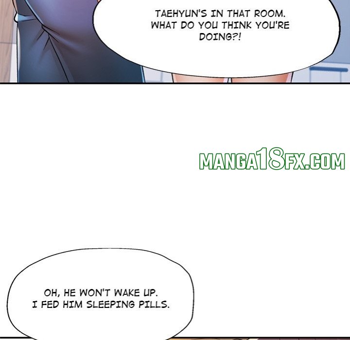 In Her Place Chapter 104 - Page 78