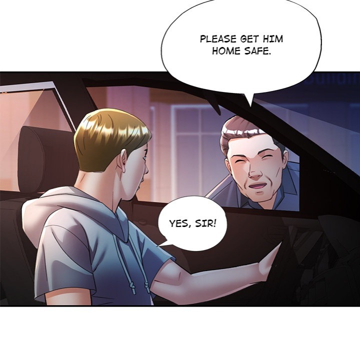 In Her Place Chapter 105 - Page 120