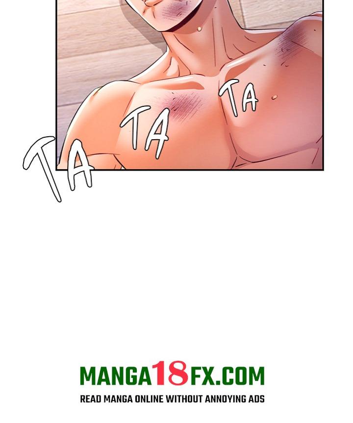 In Her Place Chapter 105 - Page 42