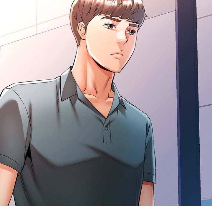 In Her Place Chapter 106 - Page 107