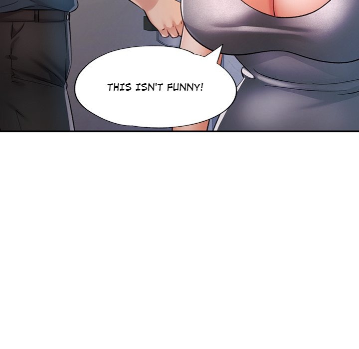 In Her Place Chapter 106 - Page 11