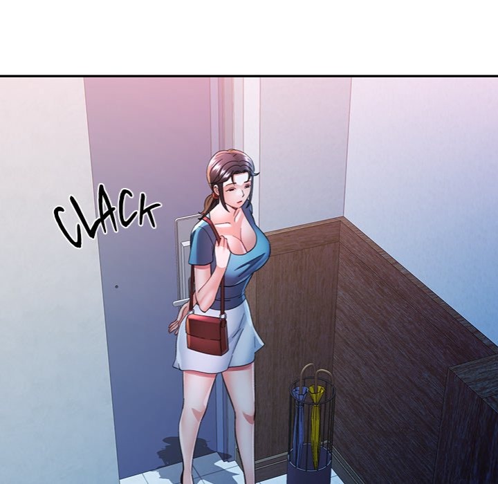 In Her Place Chapter 106 - Page 118