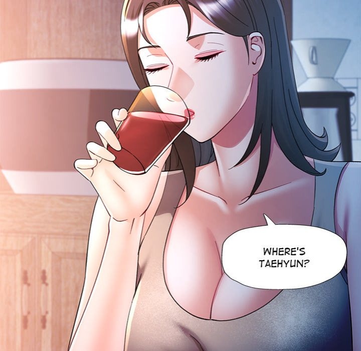 In Her Place Chapter 106 - Page 125