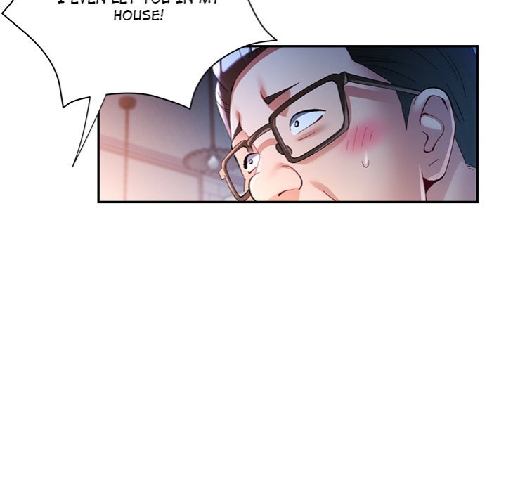 In Her Place Chapter 106 - Page 27