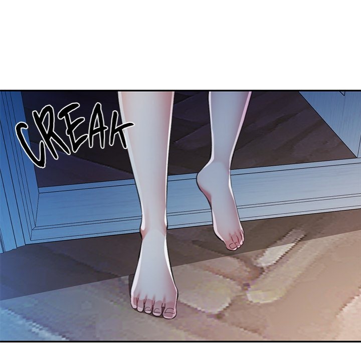 In Her Place Chapter 106 - Page 34