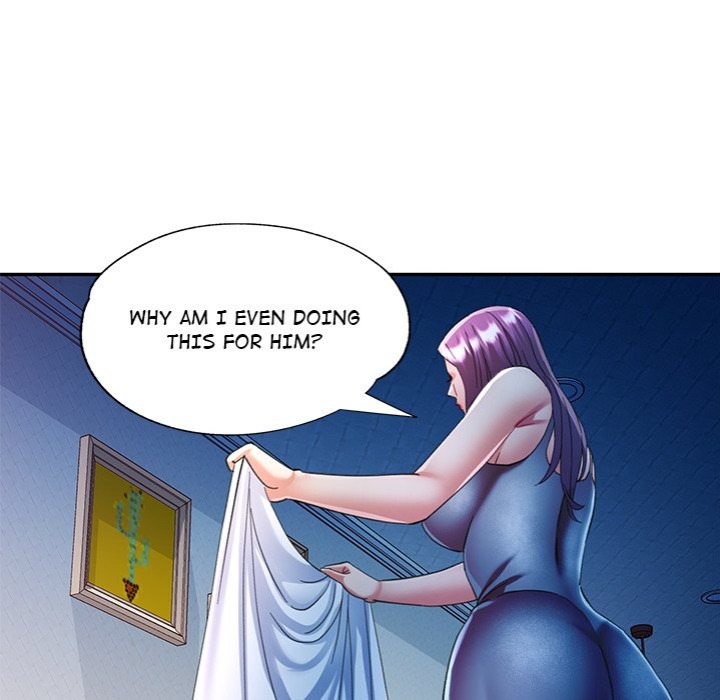 In Her Place Chapter 106 - Page 37