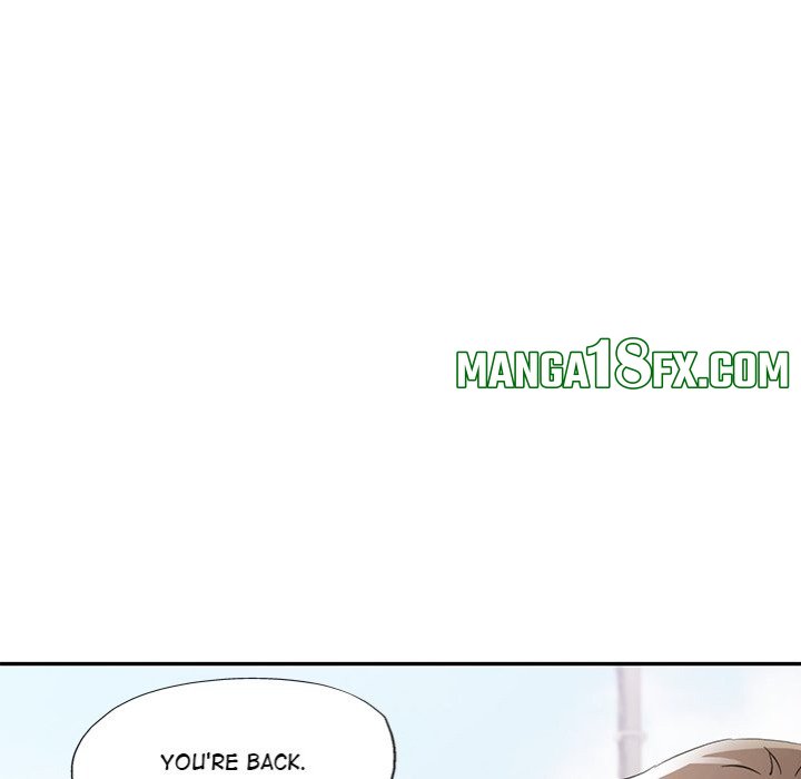 In Her Place Chapter 107 - Page 77