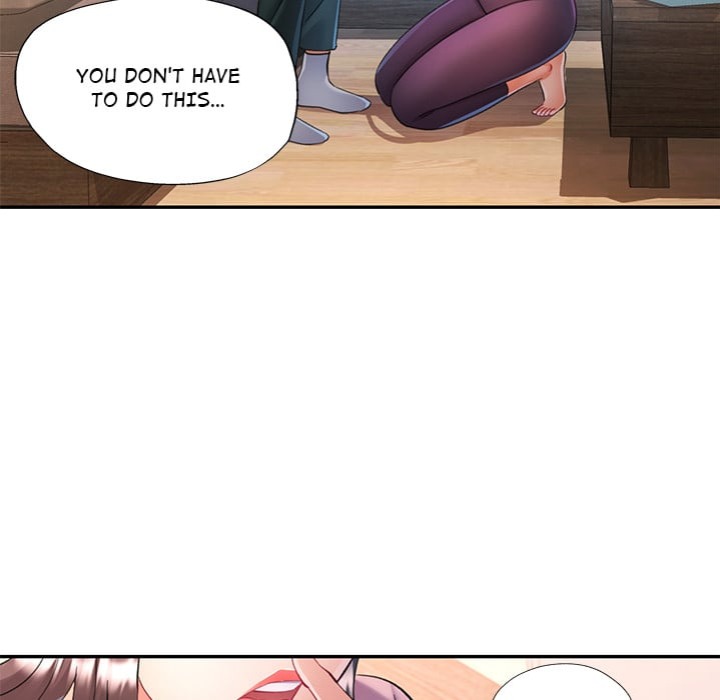 In Her Place Chapter 108 - Page 73