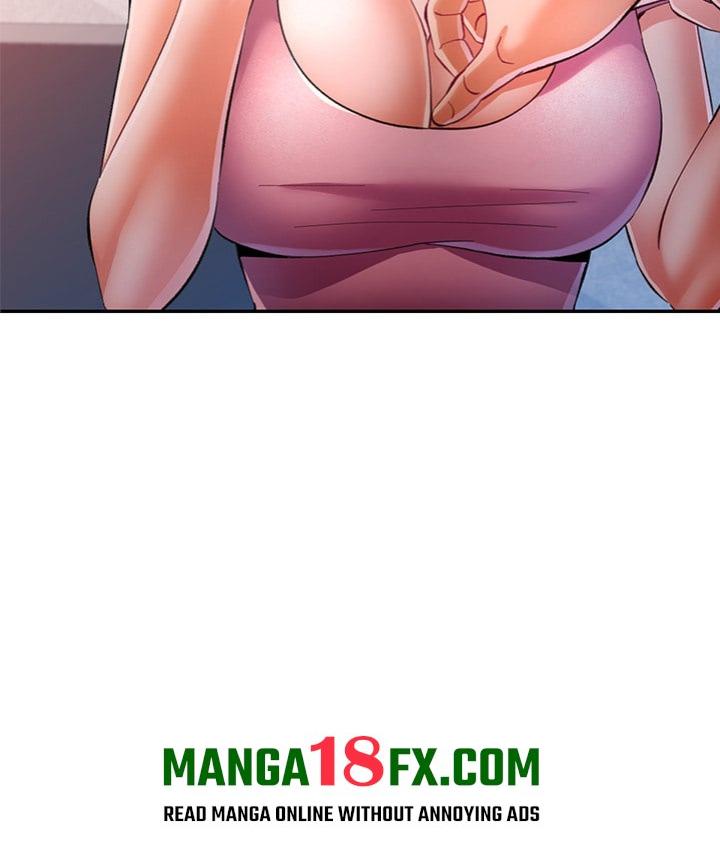 In Her Place Chapter 108 - Page 77