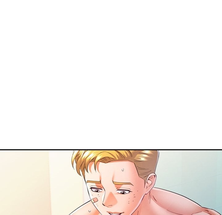 In Her Place Chapter 109 - Page 28