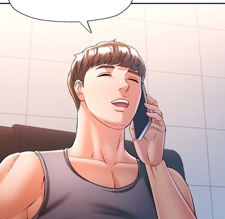 In Her Place Chapter 109 - Page 45