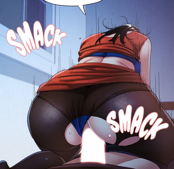 In Her Place Chapter 111 - Page 115