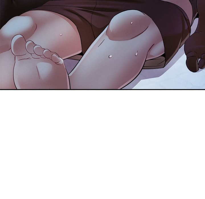 In Her Place Chapter 111 - Page 116