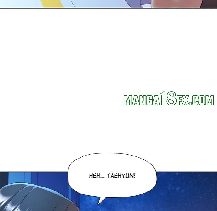 In Her Place Chapter 111 - Page 37