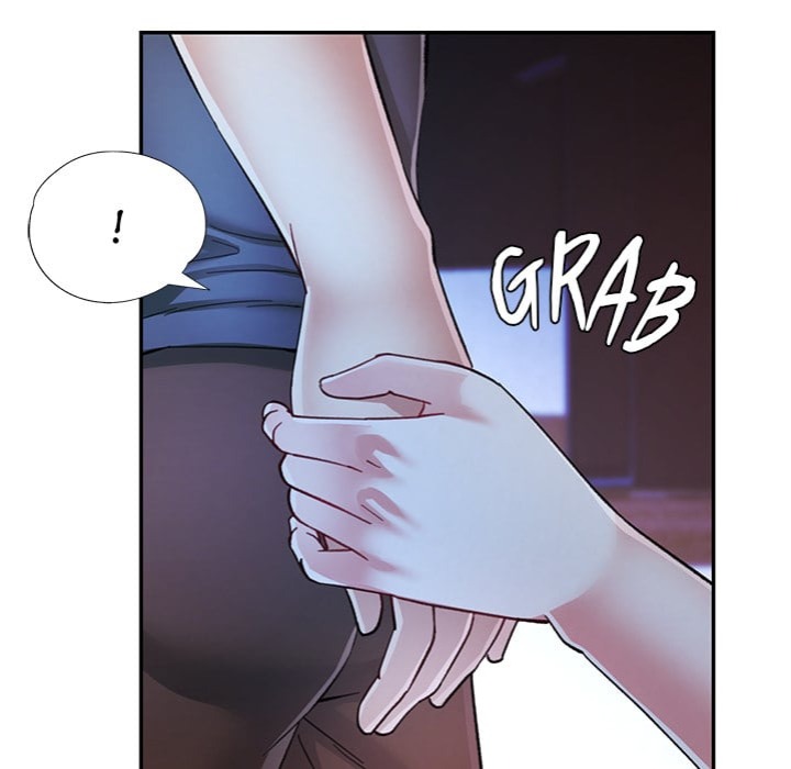 In Her Place Chapter 111 - Page 64