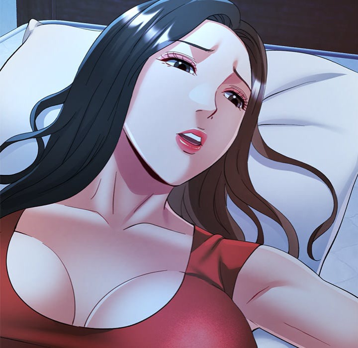 In Her Place Chapter 111 - Page 66