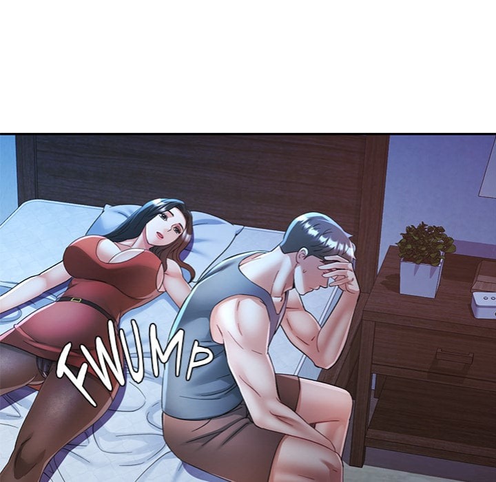 In Her Place Chapter 111 - Page 70