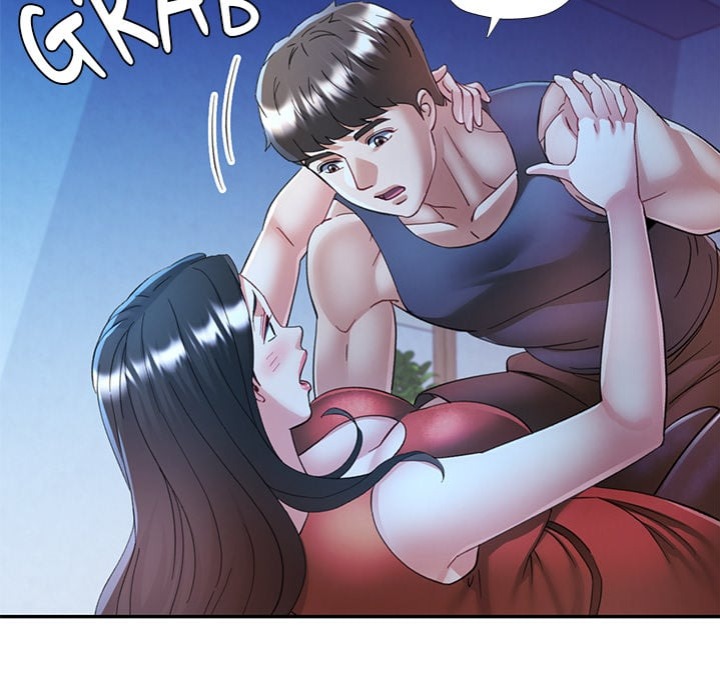 In Her Place Chapter 111 - Page 83