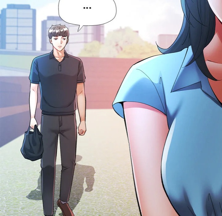 In Her Place Chapter 112 - Page 121