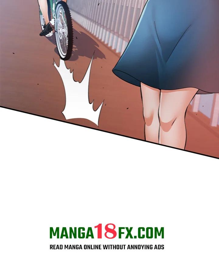 In Her Place Chapter 112 - Page 132