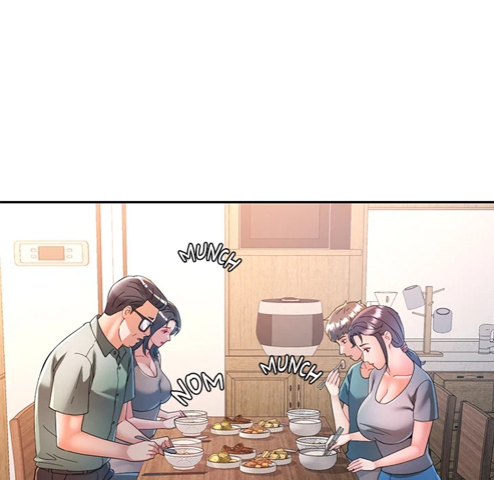 In Her Place Chapter 112 - Page 25