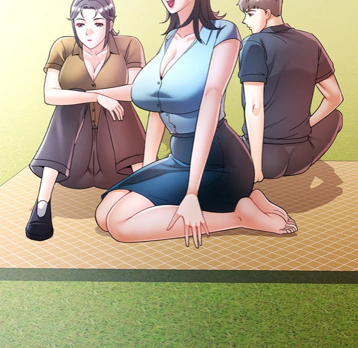 In Her Place Chapter 112 - Page 61