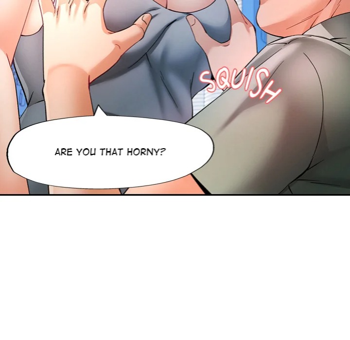 In Her Place Chapter 113 - Page 116