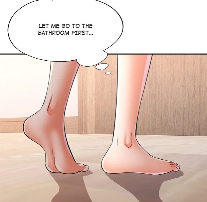 In Her Place Chapter 113 - Page 128