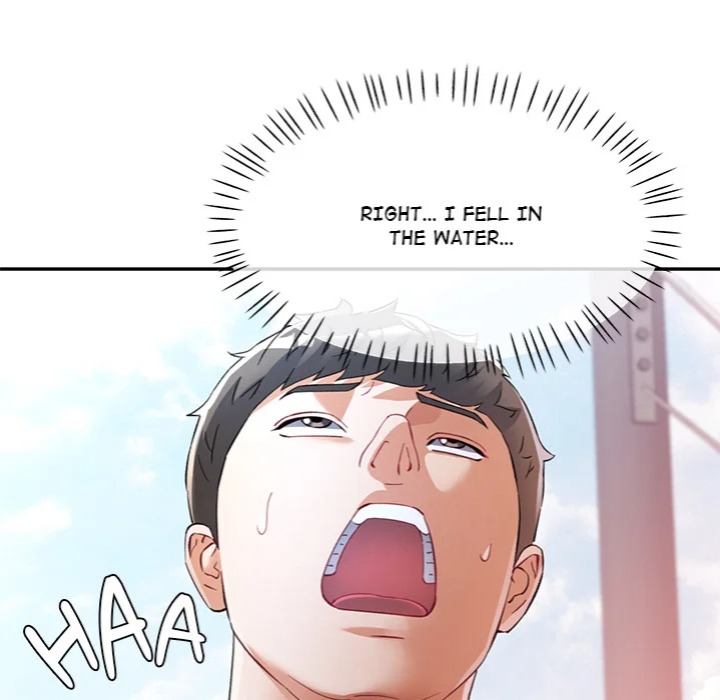 In Her Place Chapter 113 - Page 17