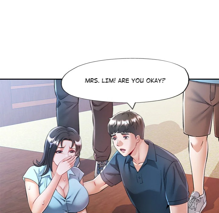 In Her Place Chapter 113 - Page 28