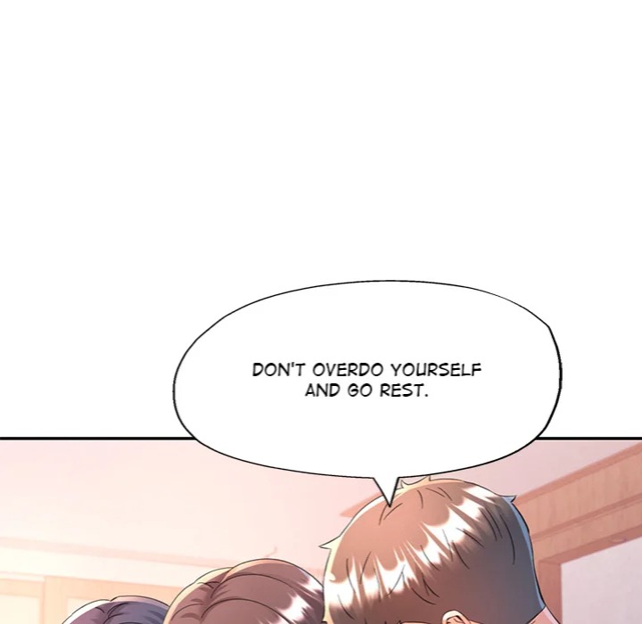 In Her Place Chapter 113 - Page 45