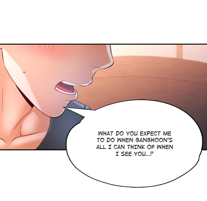 In Her Place Chapter 113 - Page 86