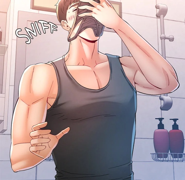 In Her Place Chapter 114 - Page 100