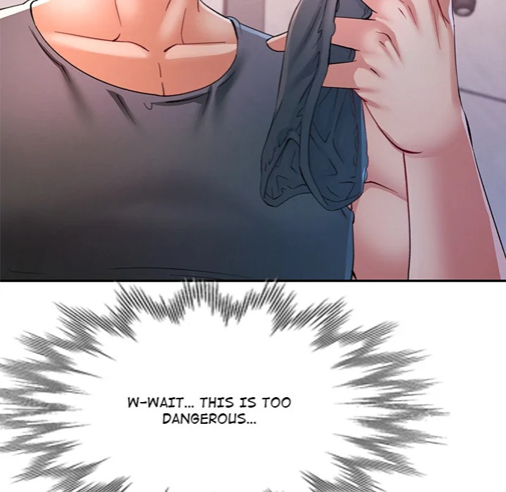 In Her Place Chapter 114 - Page 107