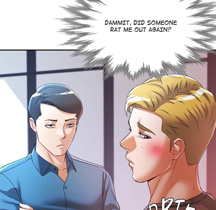 In Her Place Chapter 114 - Page 145