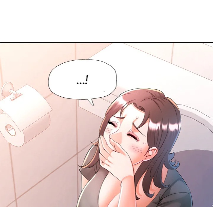 In Her Place Chapter 114 - Page 35