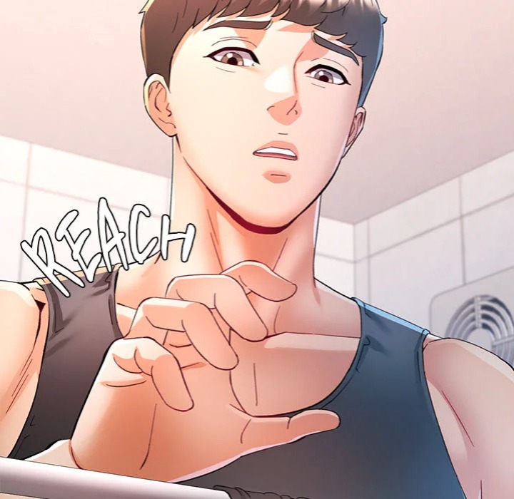 In Her Place Chapter 114 - Page 64