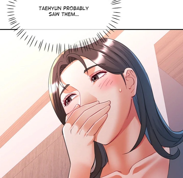 In Her Place Chapter 114 - Page 97