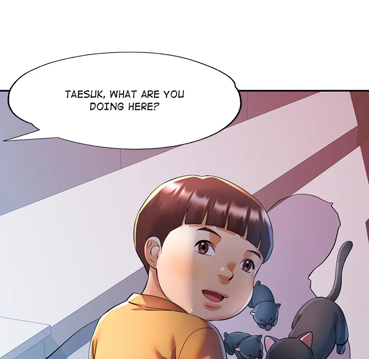 In Her Place Chapter 116 - Page 24