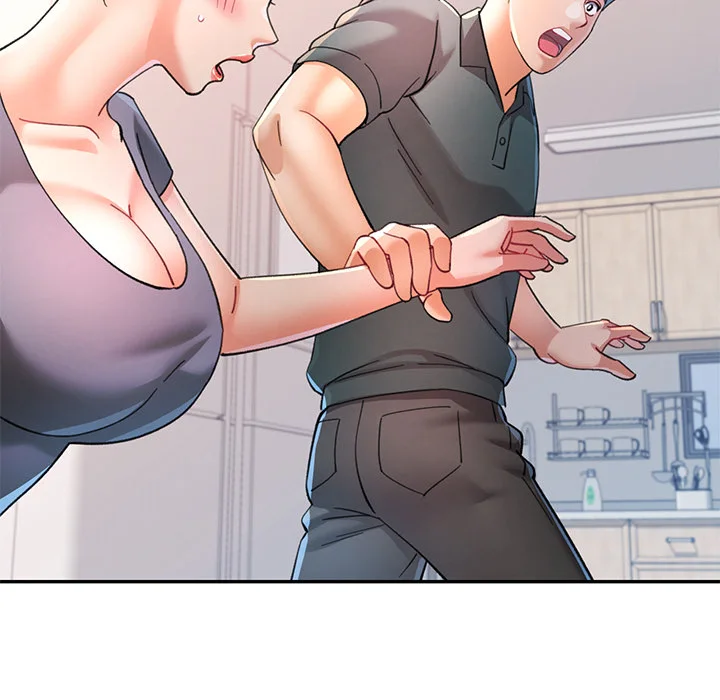 In Her Place Chapter 116 - Page 77