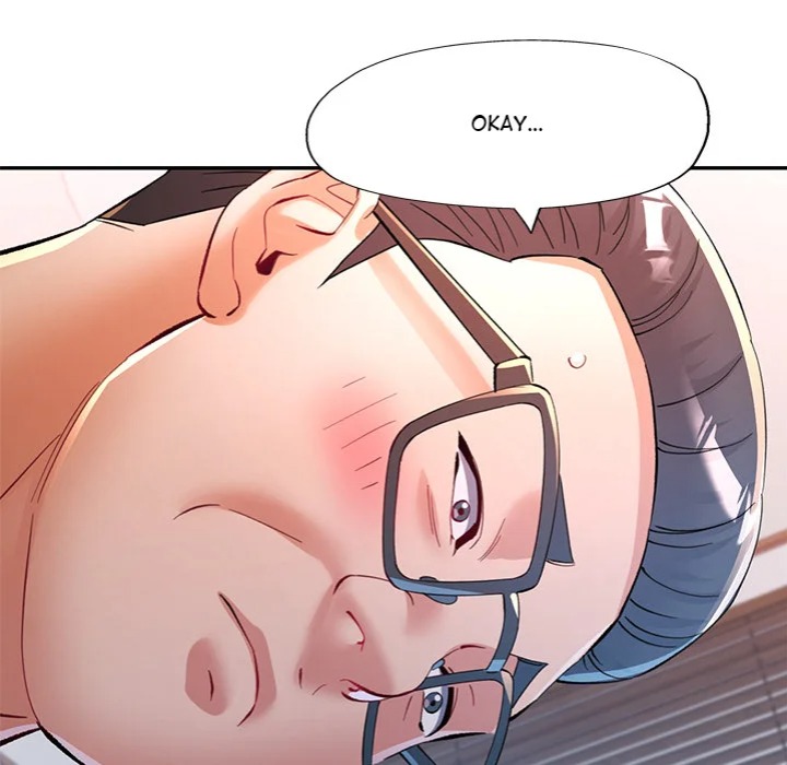 In Her Place Chapter 117 - Page 115