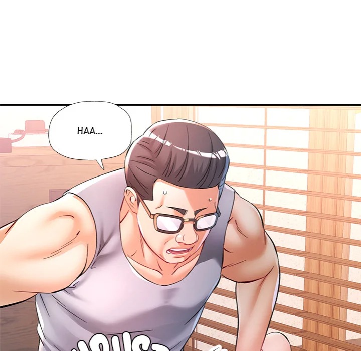 In Her Place Chapter 117 - Page 141