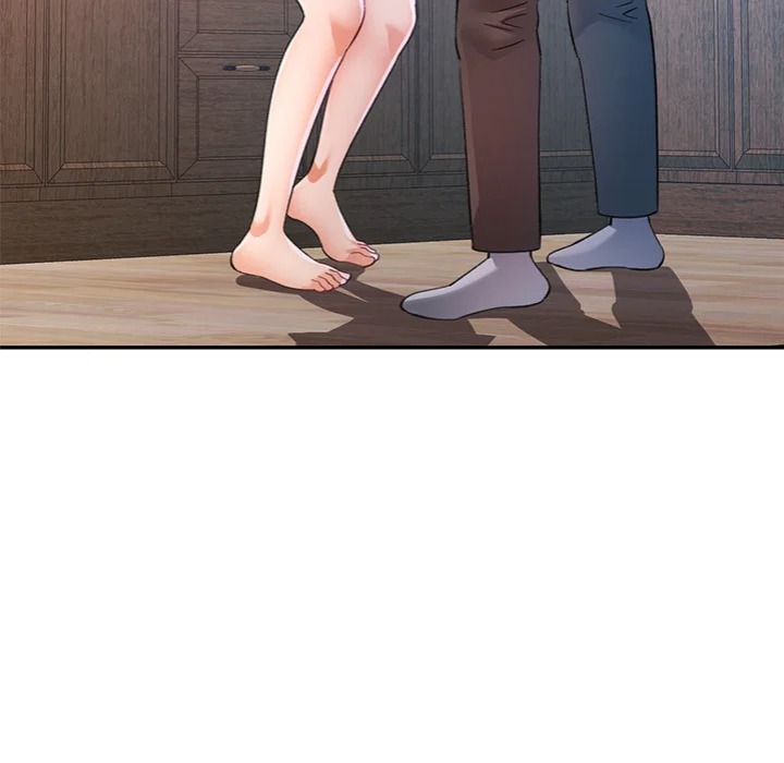 In Her Place Chapter 117 - Page 96