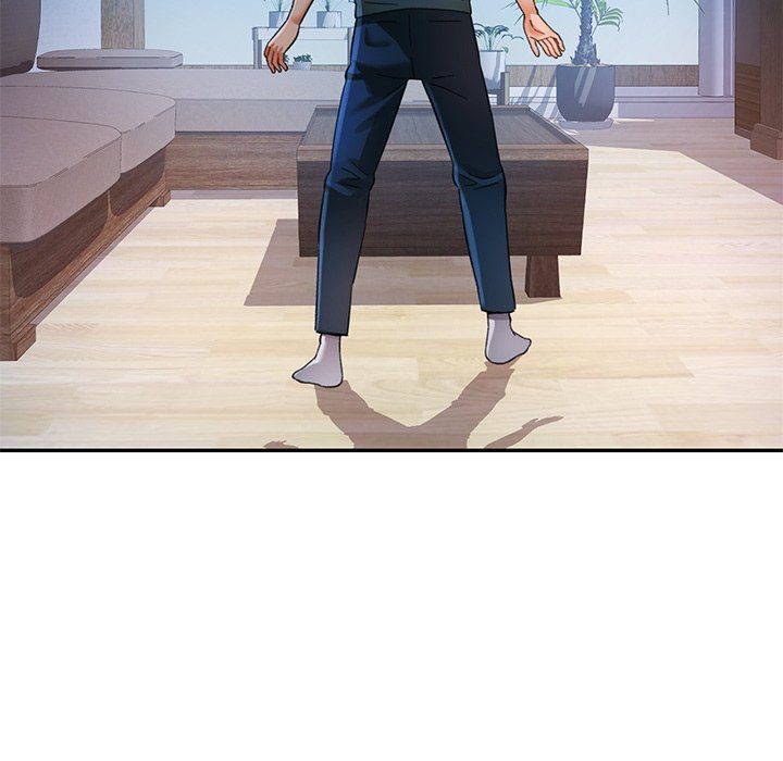 In Her Place Chapter 60 - Page 130