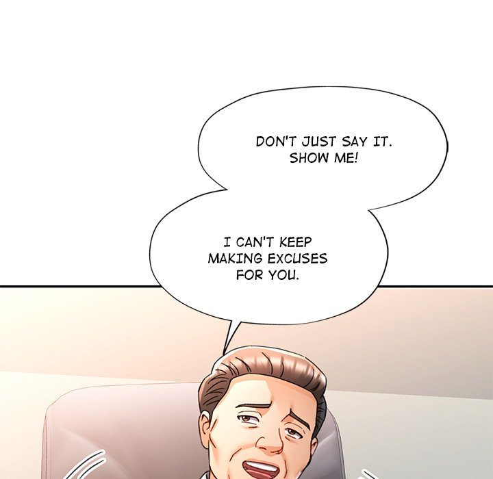 In Her Place Chapter 74 - Page 107