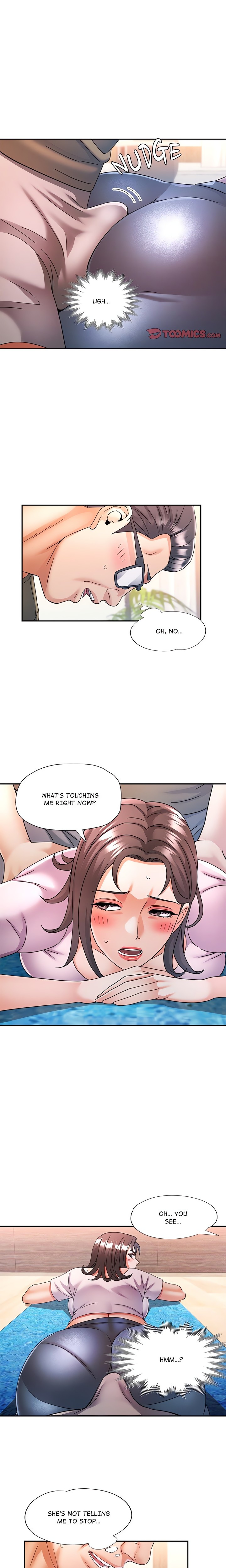 In Her Place Chapter 78 - Page 17