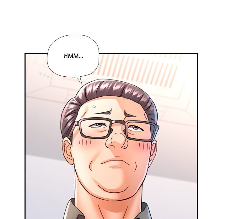 In Her Place Chapter 79 - Page 113