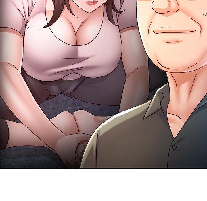 In Her Place Chapter 79 - Page 119