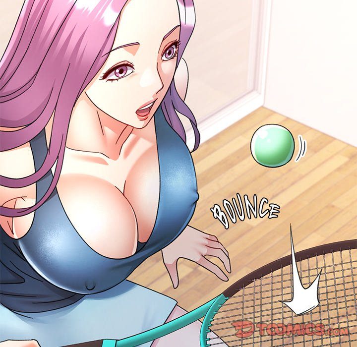 In Her Place Chapter 79 - Page 129