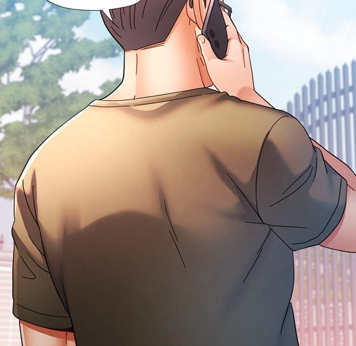 In Her Place Chapter 79 - Page 18